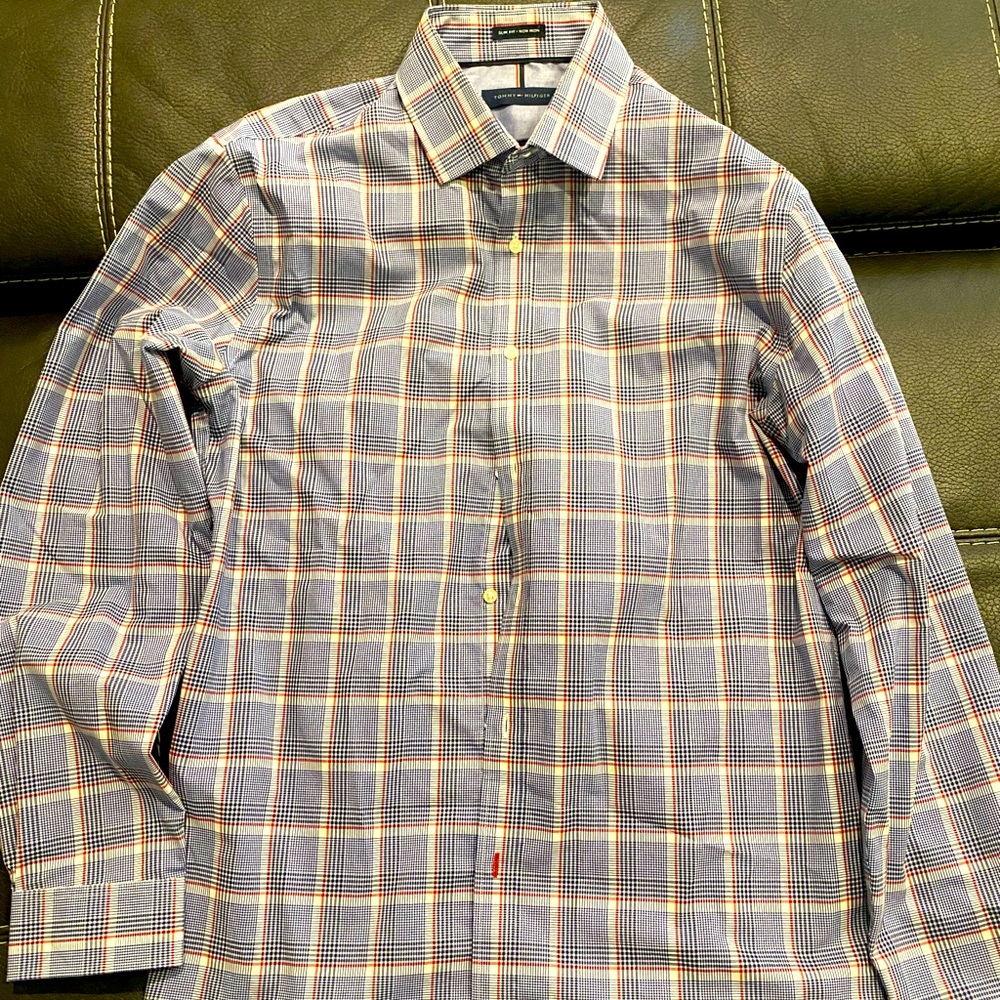 Tommy Hilfiger men’s Shirt